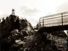 Sulphur Mountain Boardwalk
