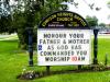 As God Has Commanded You