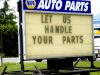 Handle with Care