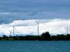 Wolfe Island Wind Turbines
